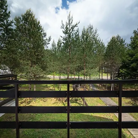 Apartmani Zeder Plitvicka Jezera Rudanovac Exterior photo