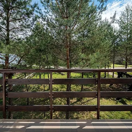 Apartmani Zeder Plitvicka Jezera Rudanovac Exterior photo
