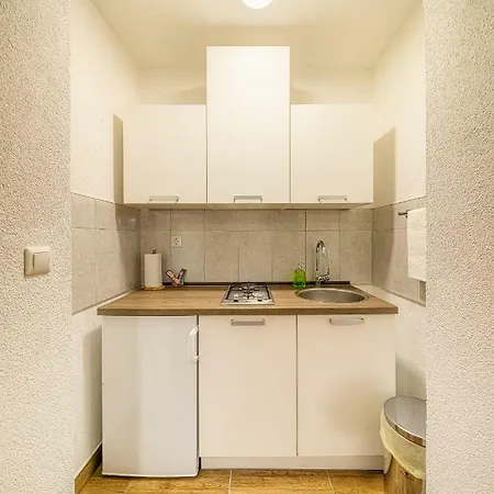 Apartmani Zeder Plitvicka Jezera Rudanovac Exterior photo
