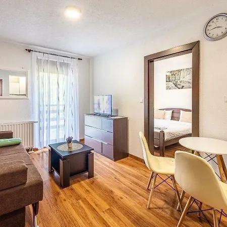 Apartmani Zeder Plitvicka Jezera Rudanovac Exterior photo