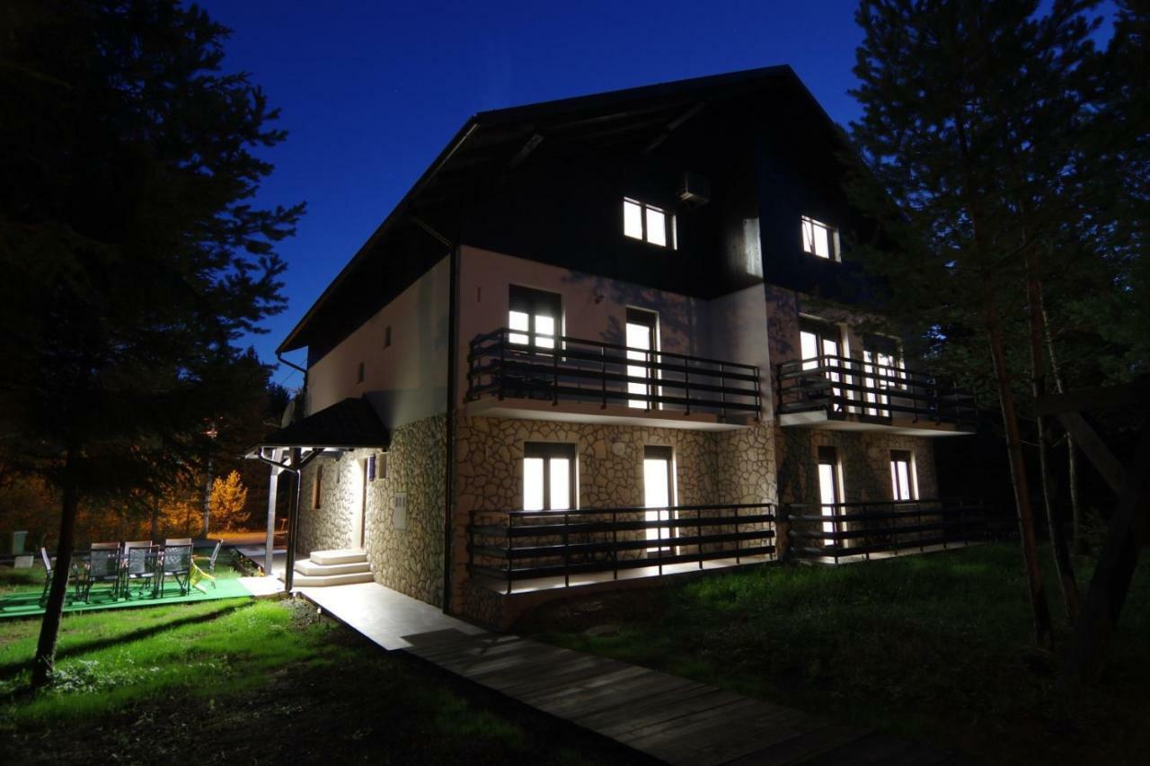 Apartment Zeder Plitvicka Jezera *