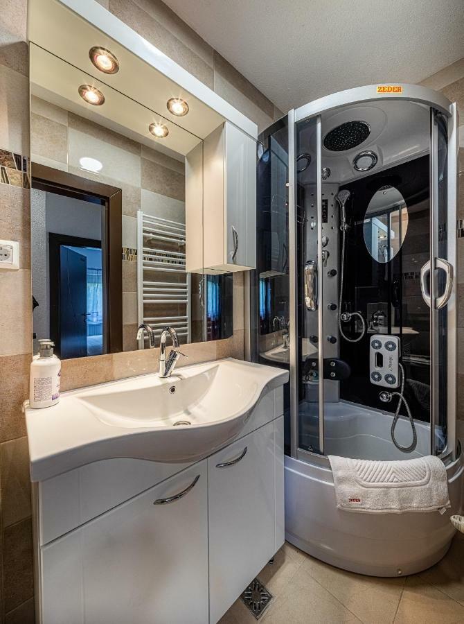 Apartment Zeder Plitvicka Jezera