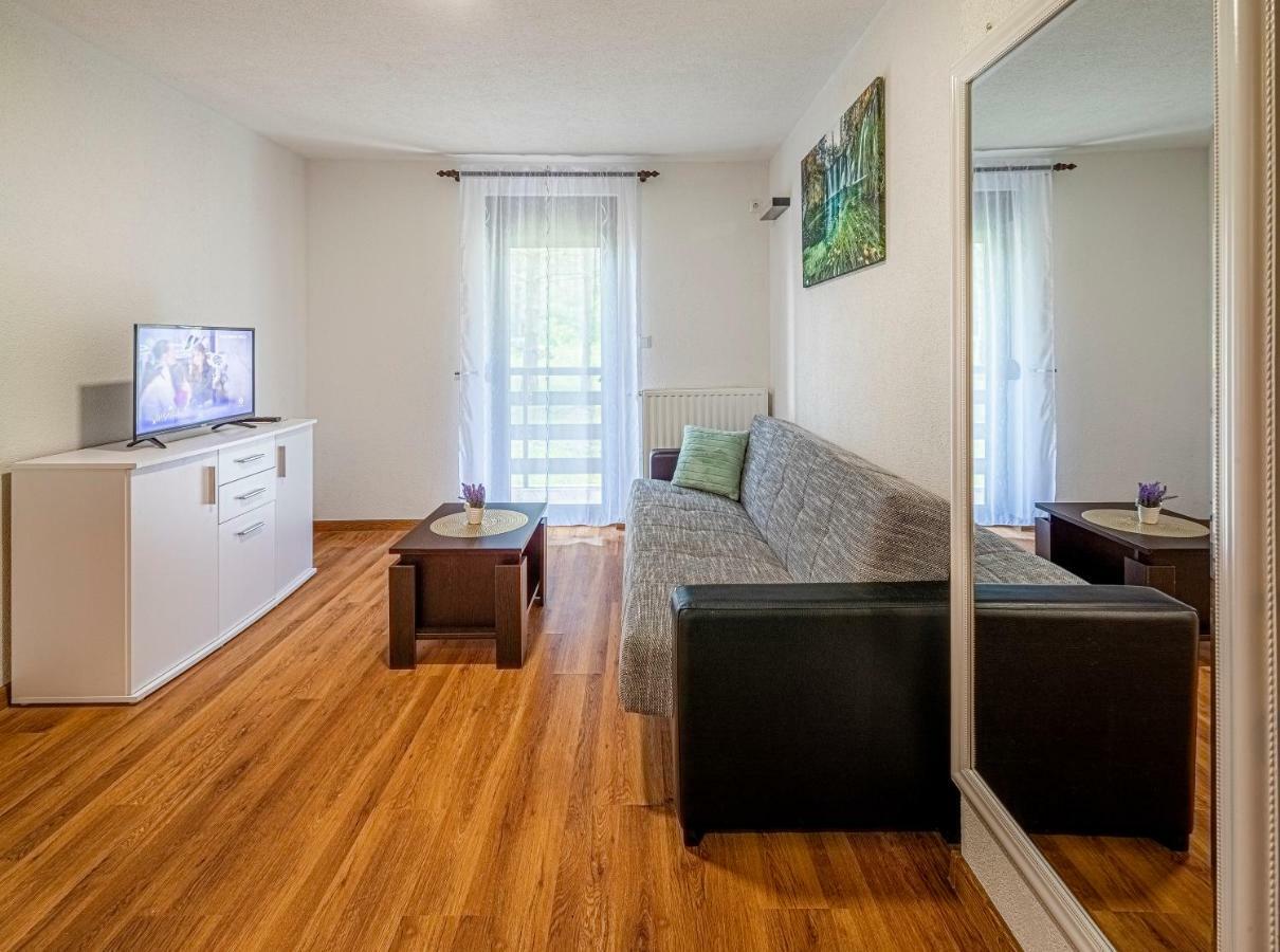 Apartment Zeder Plitvicka Jezera