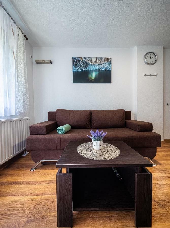Apartment Zeder Plitvicka Jezera *