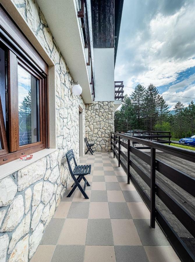 Apartment Zeder Plitvicka Jezera