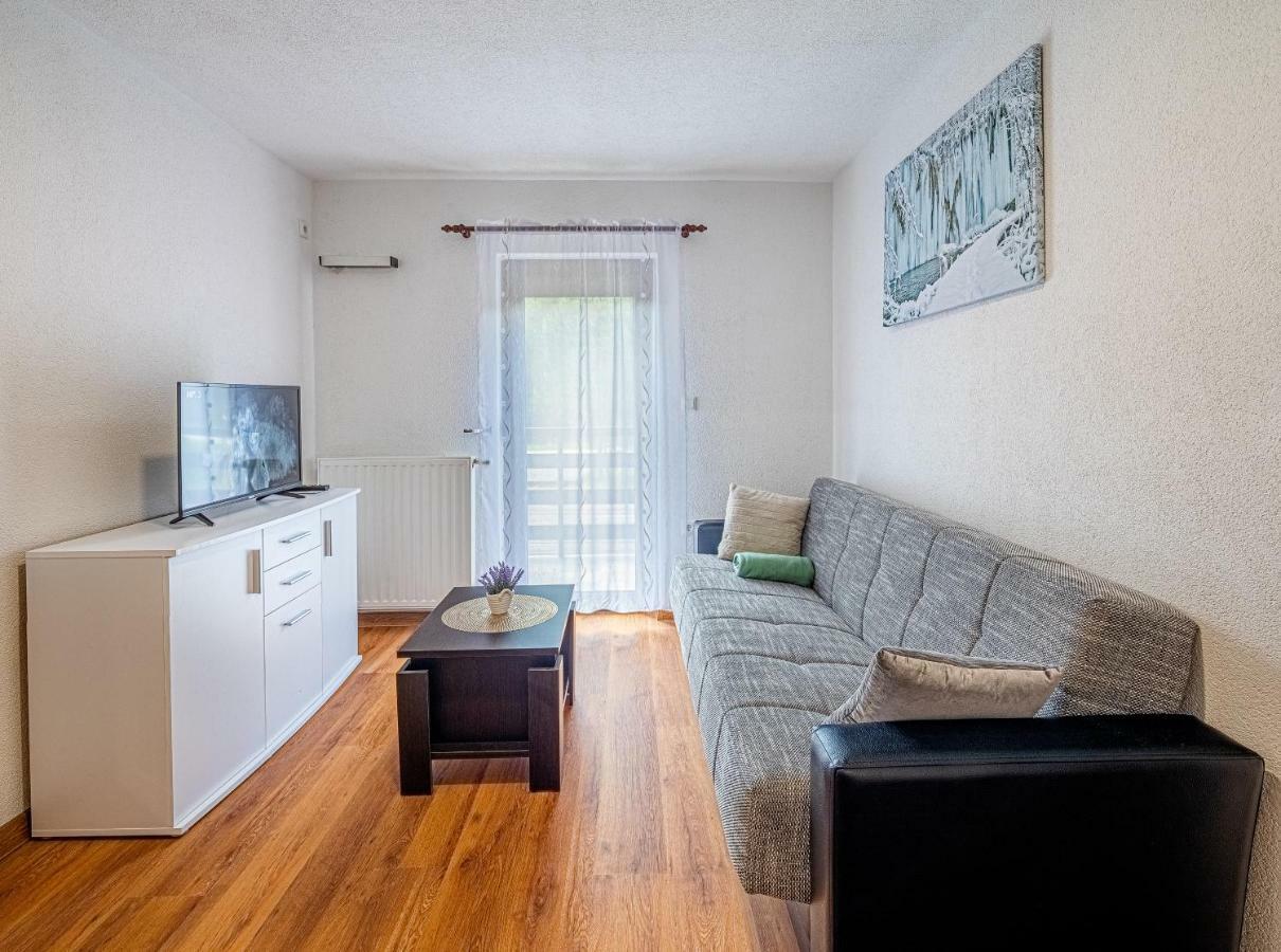 Apartment Zeder Plitvicka Jezera Rudanovac