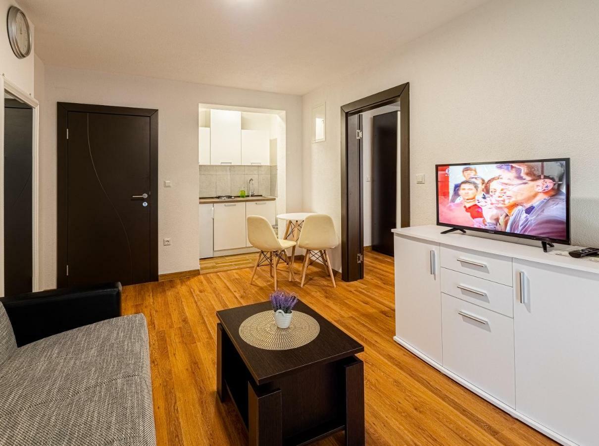 Apartment Zeder Plitvicka Jezera *