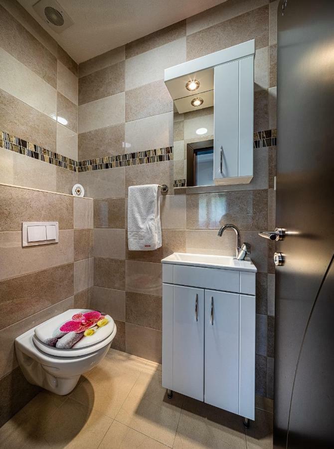 Zeder Plitvicka Jezera Apartment Rudanovac