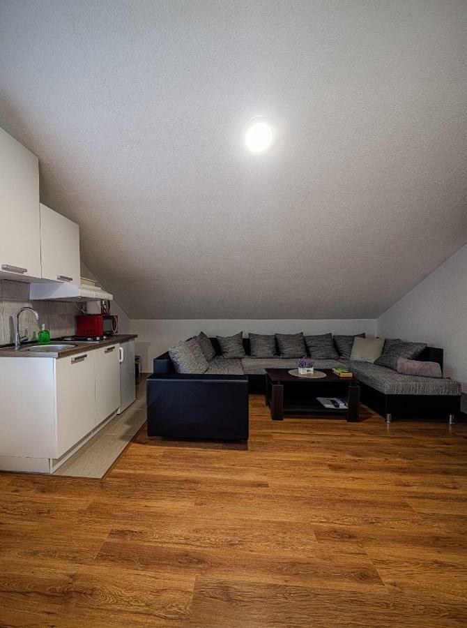Zeder Plitvicka Jezera Apartment