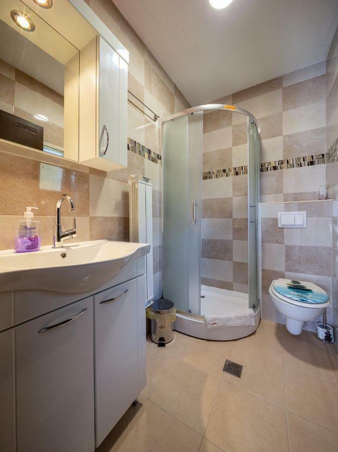 Zeder Plitvicka Jezera Apartment Rudanovac