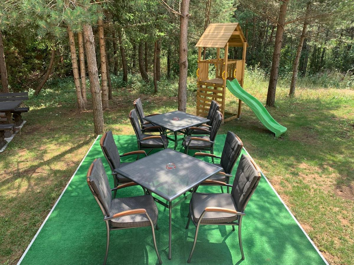 Apartment Zeder Plitvicka Jezera *